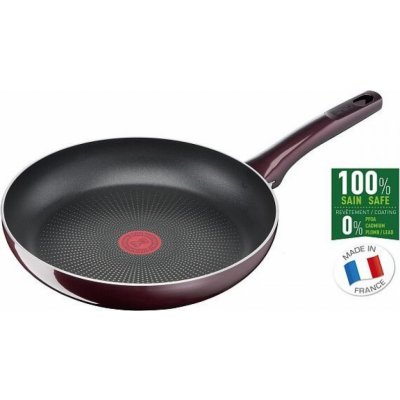 Tefal Resist Intense D5220883 32 cm – Zboží Mobilmania