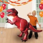 BALÓN fóliový AirWalker T Rex – Zboží Dáma