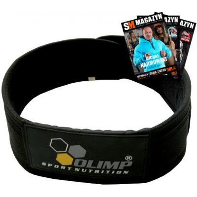 Olimp Nylon – Zboží Dáma