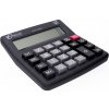Kalkulátor, kalkulačka Vasil, černá B01E.3959.90