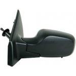 Levé zpětné zrcátko RENAULT CLIO III (R0/1) | 2005-2009 | nevyhřívané | nastavení mechanické | 5901532175738 | Zboží Auto