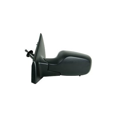 Levé zpětné zrcátko RENAULT CLIO III (R0/1) | 2005-2009 | nevyhřívané | nastavení mechanické | 5901532175738 | Zboží Auto