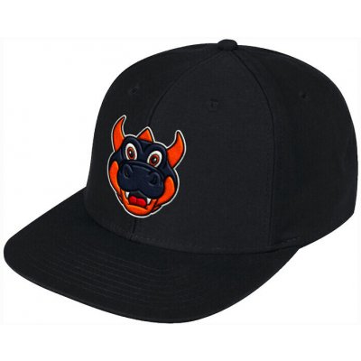 adidas Mascot Flat Brim NHL New York Islanders – Hledejceny.cz