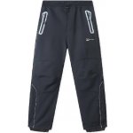 ZATEPLENÉ SOFTSHELKY S FLEESEM Černá – Zboží Mobilmania