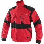 Canis CXS ORION OTAKAR Blůza pánská šedo-černá – Zboží Dáma