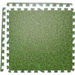 Excellent Pěnová podlaha puzzle sada 6 ks tráva KO 491003170 – Zboží Dáma Excellent Pěnová podlaha puzzle sada 6 ks tráva KO 491003170 – Zboží Dáma