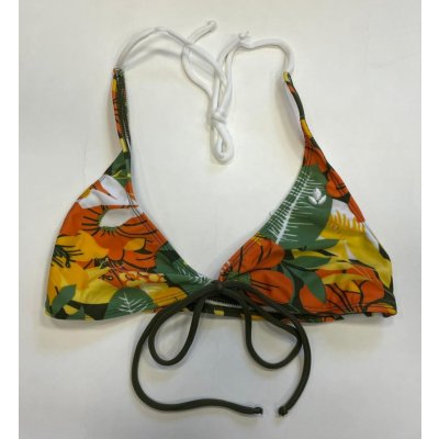 REEF Reef Malia tie front H green