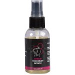 Kevin Nash Booster Hookbait spray Citruz 50 ml – Hledejceny.cz
