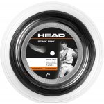 Head 200m Sonic Pro 1,25 mm – Zboží Dáma