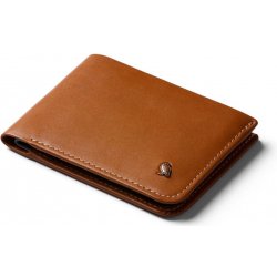 Bellroy Hide&Seek RFID karamel