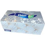 Velvet Pastels papírové kapesníčky 3-vrstvé 120 ks – Zboží Dáma