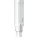 Philips Corepro zářivka LED PLC 2P 5.9W 840 G24d-1 ROT ND 660Lm 4000K na tlumivku/230V náhrada za PL-C 13W 2P – Hledejceny.cz