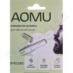 AOMU inhalační tyčinka pro úlevu od rýmy Anticold – Zboží Dáma