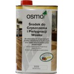 Osmo 3029 Vosková údržba a čistící prostředek 1 l Bezbarvý – Sleviste.cz