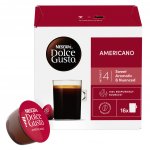 Nescafé Dolce Gusto Americano 16 ks – Zboží Dáma