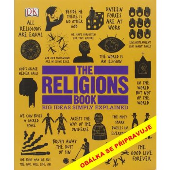 Kniha náboženství