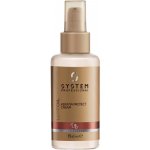 System Professional Vyživující krém na vlasy Luxe Oil Keratin Protect Cream 95 ml – Hledejceny.cz