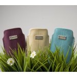 Pouzdro Krusell Luna L hnědé – Sleviste.cz