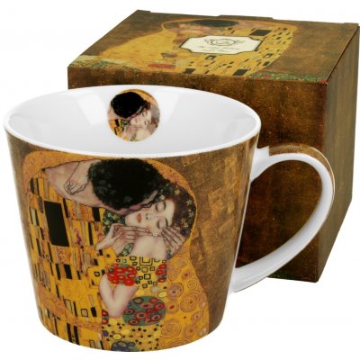 Duo Hrnek Art Gallery porcelán 610 ml – Hledejceny.cz