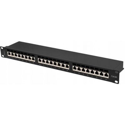 Lanberg PPSA-1024-B – Zboží Živě