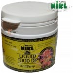 Karel Nikl Dip Liquid Food Strawberry 100 ml – Hledejceny.cz