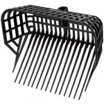 Místovací vidle hluboké plast – Sleviste.cz