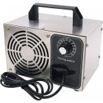 ATWFS Ozonový generátor 32 G brava nerez – Zboží Dáma