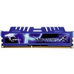 G-Skill DDR3 16GB 1600MHz CL9 (2x8GB) F3-1600C9D-16GXM – Hledejceny.cz