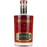 Opthimus Malt Whisky Finish 25y 43% 0,7 l (karton) – Sleviste.cz