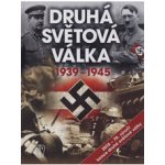 Druhá světová válka 1939-1945 – Hledejceny.cz