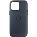 Peak Design Everyday Case kryt pro Apple iPhone 15 Pro Max Midnight – Zboží Živě