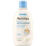 Aveeno Dermexa emolienční sprchový gel 300 ml – Zboží Dáma