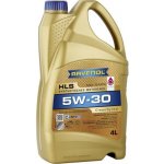 Ravenol HLS 5W-30 4 l – Hledejceny.cz