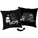 Jerry Fabrics Polštář Star Wars 35x35 – Zboží Mobilmania