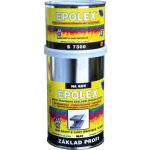 Epolex S2300 základ profi mat + tužidlo Epolex S7300 sada 1,18 Kg – Zboží Mobilmania