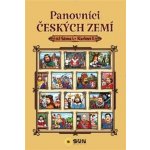 Panovníci českých zemí – Hledejceny.cz