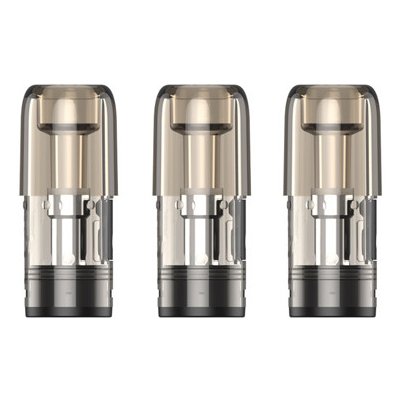 Joyetech eRoll Slim Pod cartridge 0,8 ohm 3 ks – Zboží Dáma