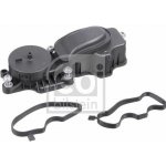 Ventil, odvětrání klikové skříně FEBI BILSTEIN 45193 – Zboží Mobilmania