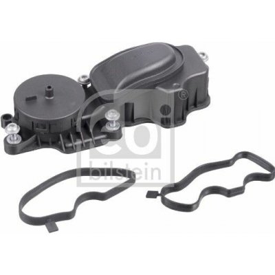 Ventil, odvětrání klikové skříně FEBI BILSTEIN 45193 – Zboží Mobilmania