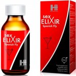 Sex Elixir muži i ženy 15ml – Hledejceny.cz