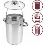 Browin Spargel 13,5 cm 4 l – Zboží Mobilmania