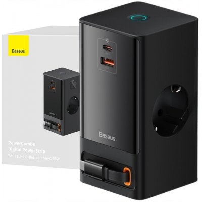 Baseus PSLR000301 – Zboží Živě