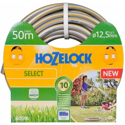 Hozelock 6050P0000 50 m – Hledejceny.cz