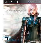Lightning Returns: Final Fantasy XIII – Zboží Dáma