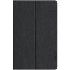 Tab M10+ FHD Folio Case/Film ZG38C02959 Black