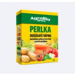 AgroBio Dusíkaté vápno Perlka 500 g – Zbozi.Blesk.cz