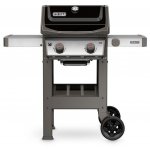 Weber Spirit II E-210 GBS 44010147 – Zboží Mobilmania