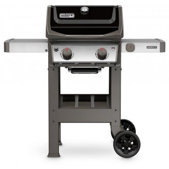 Weber Spirit II E-210 GBS 44010147