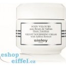 Pleťový krém Sisley Velvet Nourishing Cream se šafránem 50 ml