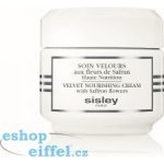 Sisley Velvet Nourishing Cream se šafránem 50 ml – Zboží Mobilmania
